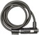 Kryptonite KryptoFlex 1018 Cable Lock - with 4-Digit Combo, 6' x 10mm