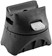 Kryptonite Evolution Series U-Lock - 4 x 9", Keyed, Black, Includes bracket