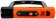 Kryptonite Evolution Series U-Lock - 4 x 11.5", Keyed, Black, Includes bracket