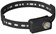 Bookman Monocle Headlamp - USB Rechargable, Black






