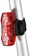 CatEye ViZ300 Taillight - 300 Lumen 