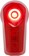 Planet Bike LED Superflash Taillight: Red/White