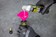 Muc-Off Bio Dry Bike Chain Lube - 300ml, Aluminum Refill Bottle