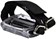 Restrap Horizontal Toe Straps - Black