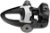 Garmin Rally RS210 Power Meter Pedals - Single Sided Clipless, Composite, 9/16", Black, Pair, Dual-Sensing, Shimano SPD-SL
