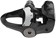 Garmin Rally RK110 Power Meter Pedals - Single Sided Clipless, Composite, 9/16", Black, Pair, Single-Sensing, LOOK KEO