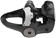 Garmin Rally RK210 Power Meter Pedals - Single Sided Clipless, Composite, 9/16", Black, Pair, Dual-Sensing, LOOK KEO