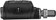 Garmin Rally RK100 Power Meter Pedals - Single Sided Clipless, Composite, 9/16", Black, Pair, Single-Sensing, LOOK KEO