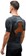 Bluegrass Seamless B and S D30 Body Armor - Black, Large/X-Large 