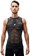 Bluegrass Seamless Lite D30 Body Armor - Black, Large/X-Large 