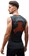 Bluegrass Seamless Lite D30 Body Armor - Black, Large/X-Large 