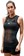 Bluegrass Seamless Lite D30 Body Armor - Black, Large/X-Large 