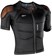 Bluegrass B And S D30 Body Armor - Black, Small 