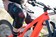 G-Form E-Line Knee Pads - Black, Small 