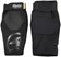 The Shadow Conspiracy Super Slim V2 Knee Pads - Black, Medium