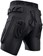 Bluegrass Wolverine Protective Shorts - Black, X-Large 