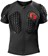 G-Form MX360 Impact Protective Shirt - Black, Small