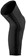 100% Teratec Knee Guards - Black, Large 