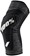 100% Ridecamp Knee Guards - Gray, Large






