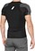 100% Tarka Short Sleeve Body Armor - Black, Large 