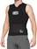 100% Tarka Protective Vest - Black, Large 