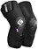 G-Form Mesa Knee Guard - RE ZRO, Black, Large