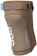 POC Joint VPD Air Knee Guard - Obsydian Brown, Small 