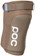 POC Joint VPD Air Knee Guard - Obsydian Brown, Small 