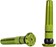 Muc-Off Stealth Tubeless Puncture Plugs Tire Repair Kit - Bar-End Mount, Green, Pair






