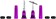 Muc-Off Stealth Tubeless Puncture Plugs Tire Repair Kit - Bar-End Mount, Purple, Pair






