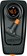 SKS Airstep Digital Foot Pump - 102 psi, Black 