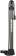 Topeak Joeblow Mountain II Floor Pump - Steel Barrel / Plastic Base, 3.5" Gauge, 60 Psi /4 Bar, Twinhead