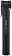 Topeak Roadie TT Mini Pump - Black