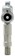 Prestacycle Pro Schraeder Head