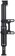 Wolf Tooth Encase Pump with Tire Plug Tool - 85cc