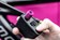 Muc-Off Air Mach Mini Pro Electric Inflator 