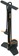 SKS Airkompressor 10.0 MV Valve Floor Pump - 144 PSI, 900mm Hose, 80mm Gauge