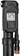 Topeak Mountain Digital Shock/Tire Mini Pump - 2Stage, 300psi, Black