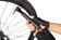 Topeak Gravel Mini Pump - 2Stage, 90psi, Black 