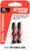 Stan's NoTubes Alloy Valve Stems - 35mm, Pair, Red






