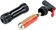 Planet Bike Airship 2.0 Inflator: Includes 16g Threaded Cartridge