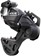 Shimano XTR M9250 Di2 Wireless Upgrade Kit - Includes M9250-GS Rear Derailleur, M9250-R  Shifter, Battery, Charger, Quick Link