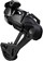 Shimano Deore XT RD-M8260-SGS Ebike Rear Derailleur - Di2, 12-Speed, with TL-EW300
