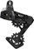 SRAM Rival XPLR AXS Rear Derailleur - For Rival XPLR 1x, 13-Speed, 46t Max, UDH Hangerless, (Battery Not Included), Black/Silver, E1
