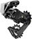 SRAM Force AXS Rear Derailleur - 12-Speed, 36t Max, (Battery Not Included), Carbon Cage, Black, E1