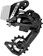 SRAM Force AXS Rear Derailleur - 12-Speed, 36t Max, (Battery Not Included), Carbon Cage, Black, E1