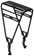 Old Man Mountain Divide Rack - Front or Rear Mount, Black