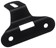 Old Man Mountain Rack Light Mount - Black