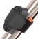 Restrap Frame Strap - Black