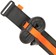 Restrap Frame Strap - Black